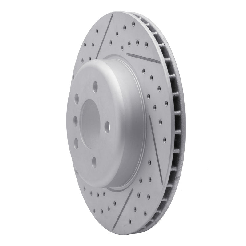 DFC auto part