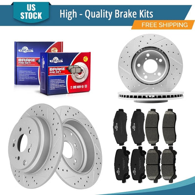 BRAKE ROTOR