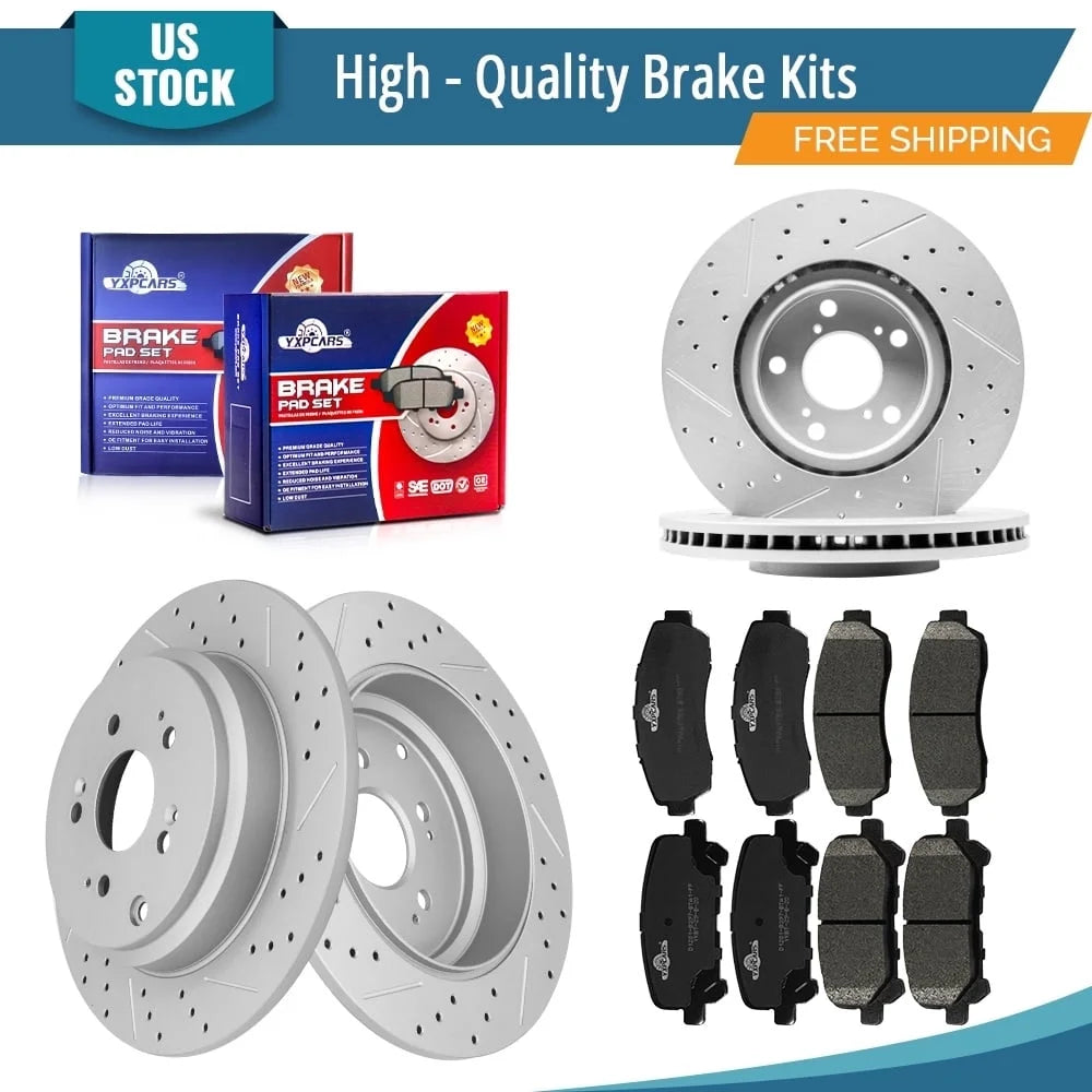 BRAKE ROTOR