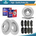 BRAKE ROTOR