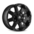 The Wheel Group auto part close-up