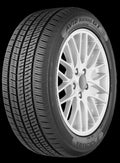 215/45R17 91V XL ASCEND GT