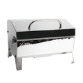 GRILL-STOW N GO 125 COMPACT, GAS