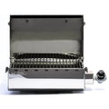 GRILL-STOW N GO 125 COMPACT, GAS