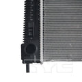 TYC auto part