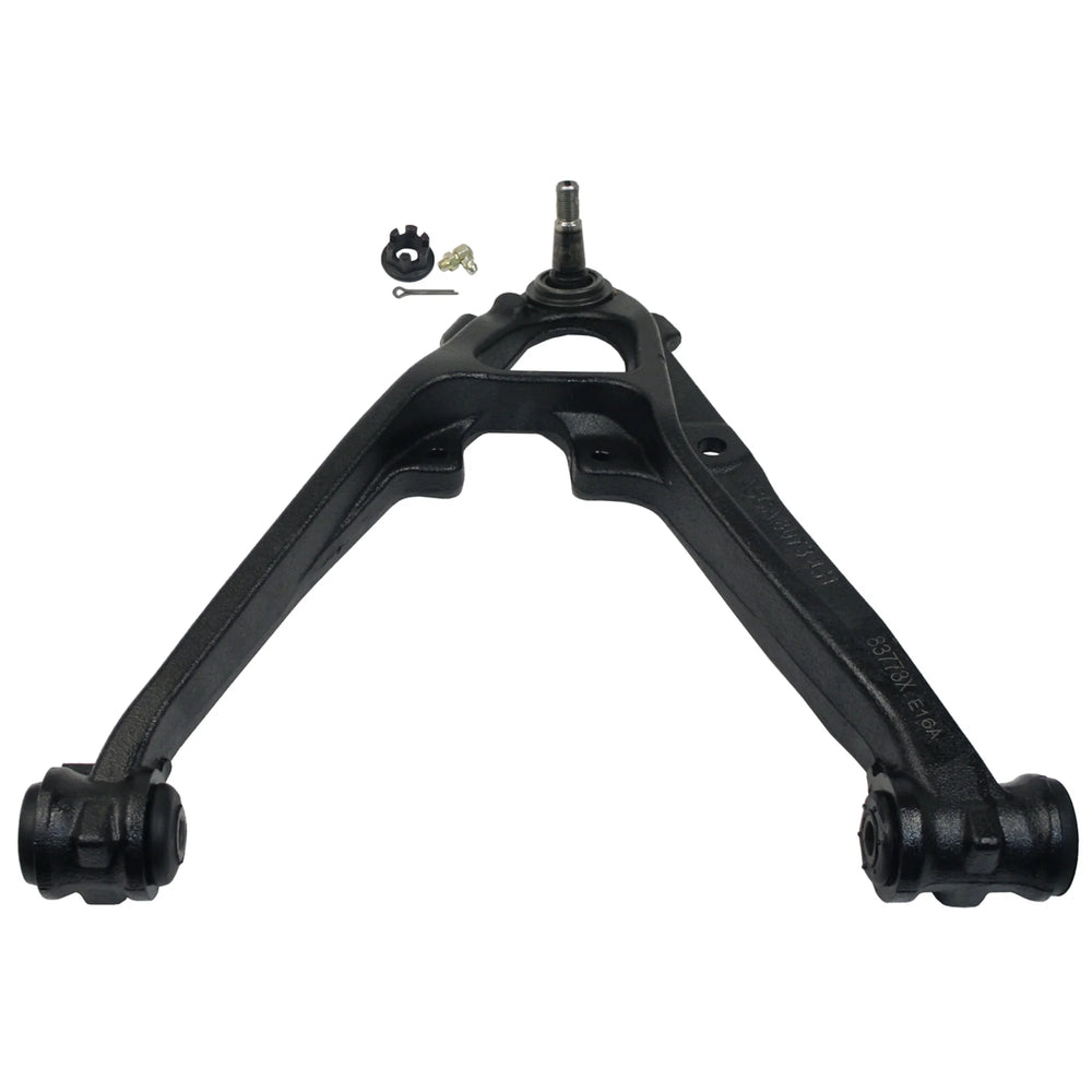 MOOG 07-16 Cadillac Escalade ESV Front Right Upper Control Arm