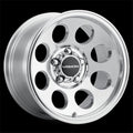 VISION WHEEL auto part installed view