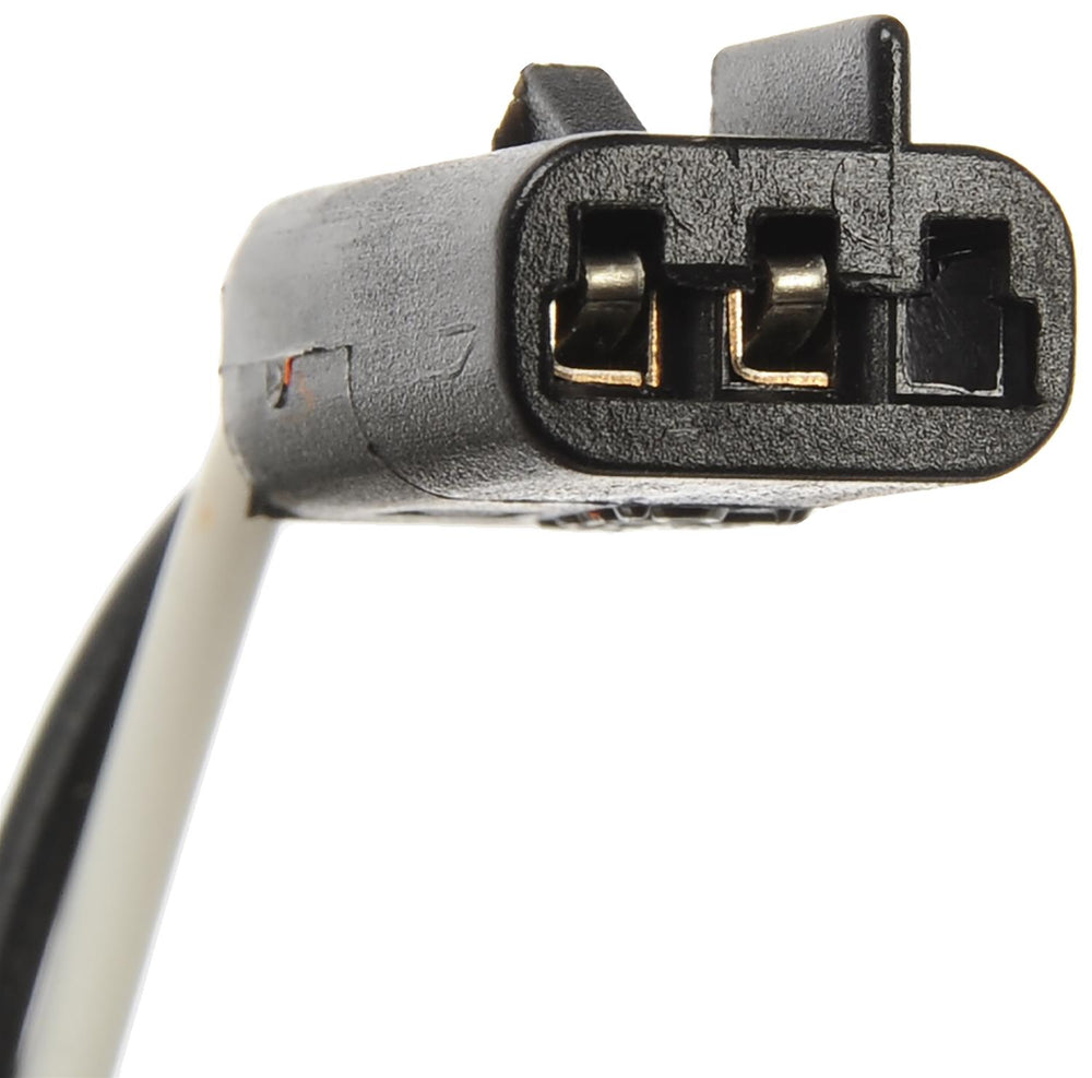 THIRD BRAKE LIGHT