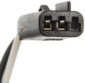 THIRD BRAKE LIGHT