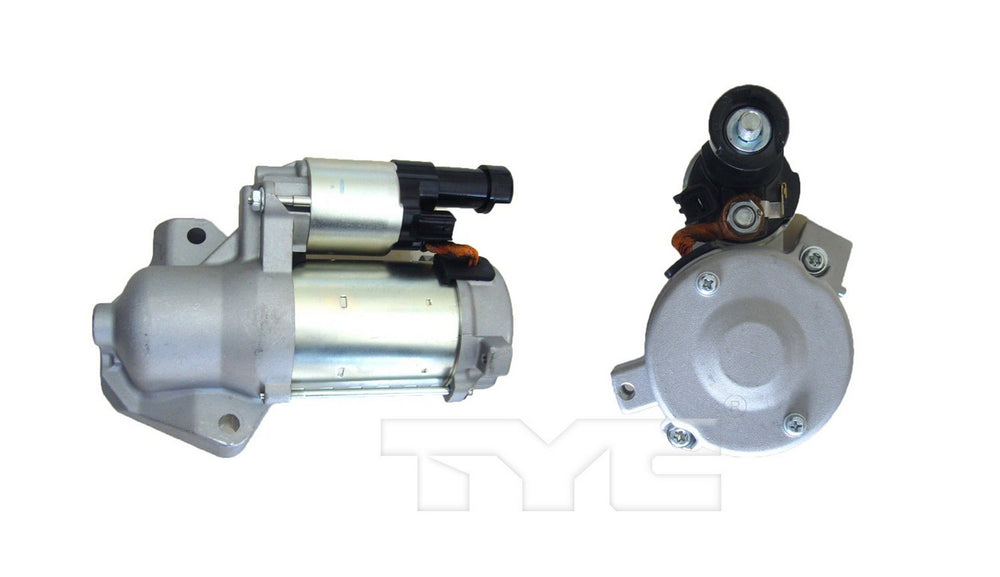 TYC auto part