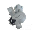 TYC auto part close-up