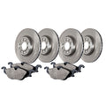 OE Grade Brake Kit 4 Whee