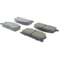OE Grade Brake Kit 4 Whee