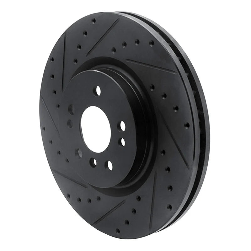 R1 Concepts black auto part