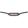 Renthal Villopoto/ Stewart/ 18-21 Honda CRF Fatbar 36 mm. - Black