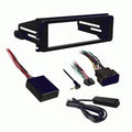 99-13 HARLEY-DAVIDSON RADIO KIT W/ WATER-RESISTANT ASWC-1