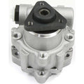 STEERING PUMP MECH