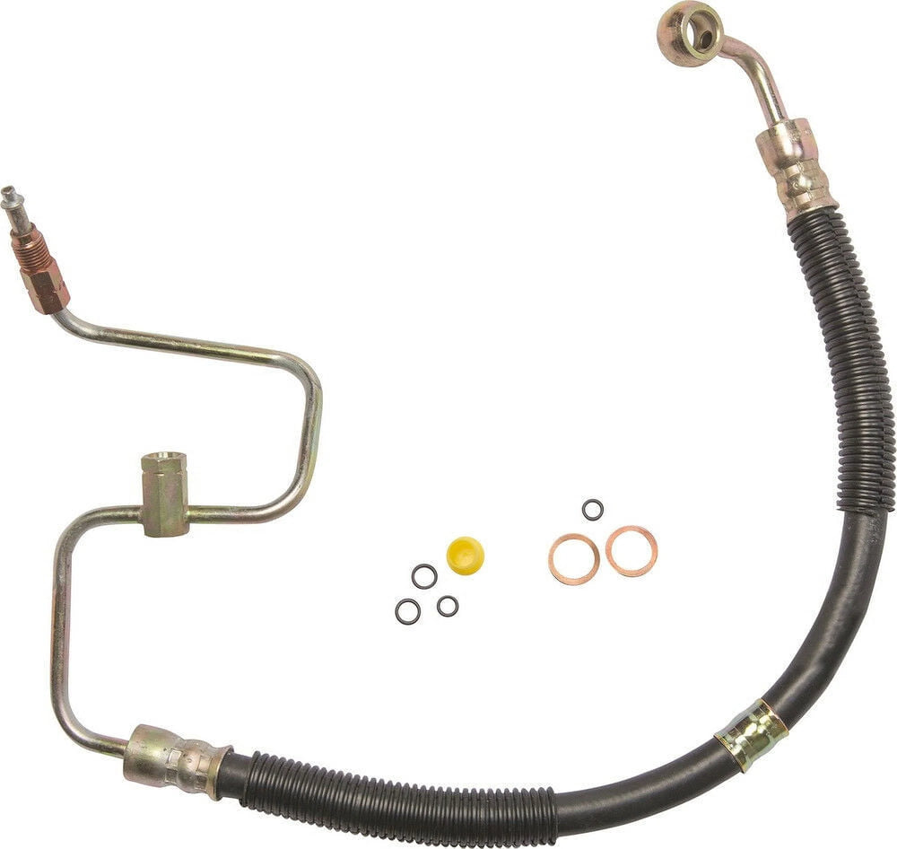 Gates Power Steering Pressure Line Hose Assembly