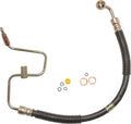 Gates Power Steering Pressure Line Hose Assembly