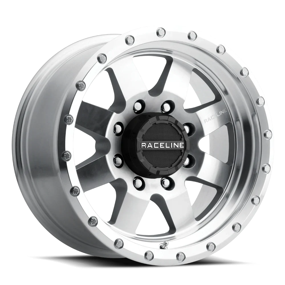 DEFENDER MACHINED 17X9 BLANK -12MM