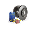 S13KR1644 REAR EBC Stage 13 Kit