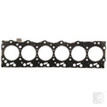 ~(1.9 lbs. 37X10X0)~ Cylinder Head Gasket Cummins B Series 2003-2007 VIN 6 and VIN C Dodge Truck