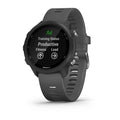 FORERUNNER 245 MUSIC WHITE REFURB