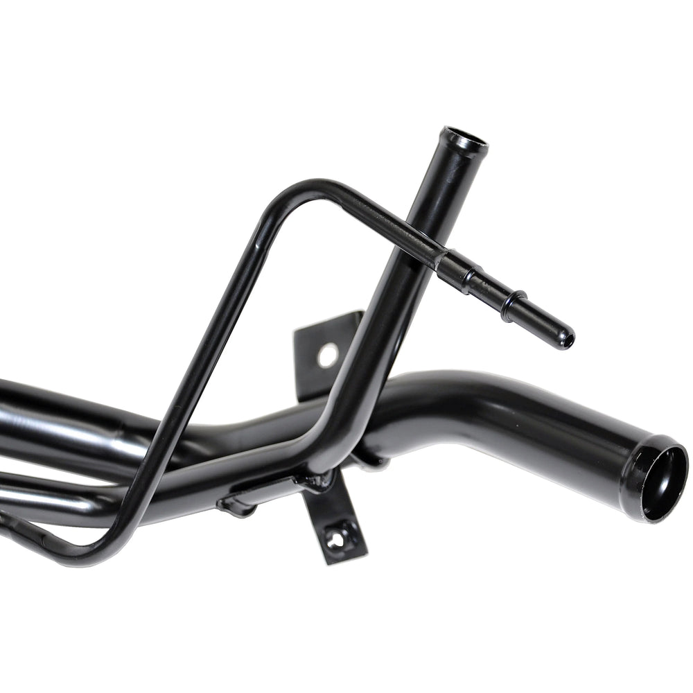 FUEL FILLER NECK
