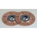 2 Plt Clutch Disc Pack 26 Spline