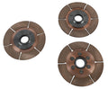 2 Plt Clutch Disc Pack 26 Spline