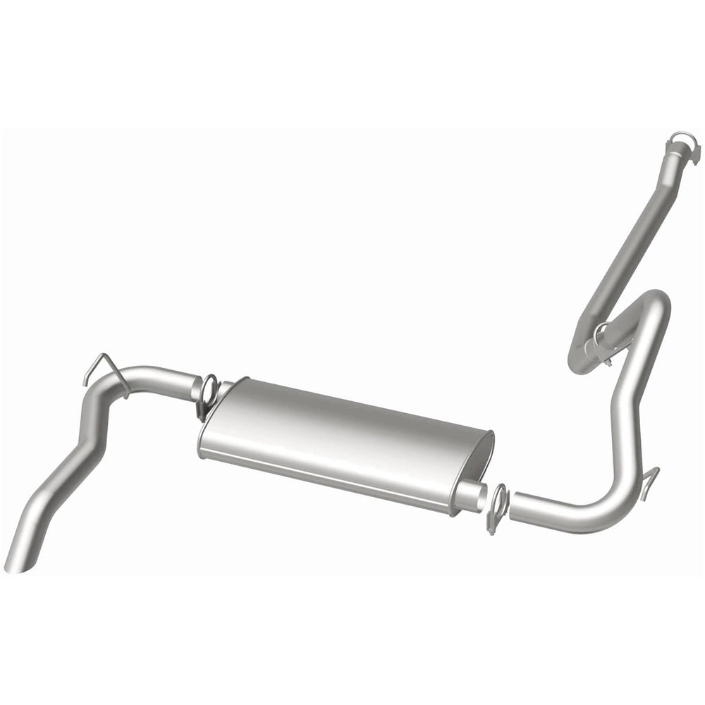 BRExhaust exhaust