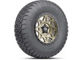 AMP Terrain Pro A/T Tire - LT265/70R17 121/118S
