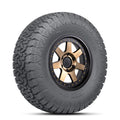 AMP Terrain Pro A/T Tire - LT265/70R17 121/118S