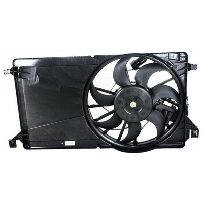 RACE-FAN auto part