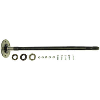 AXLE SHAFT