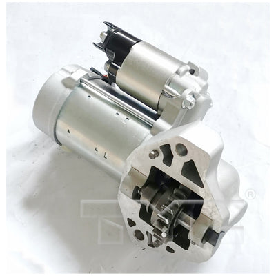 STARTER MOTOR HONDA ODYSSEY 3.5L V6 1417; PILOT 16C