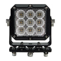 TITAN 4 90W SPOT LIGHT - YELLOW LED