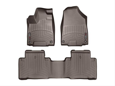 WeatherTech auto part