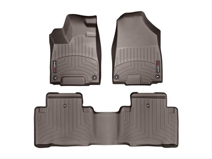 WeatherTech auto part