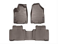 WeatherTech auto part