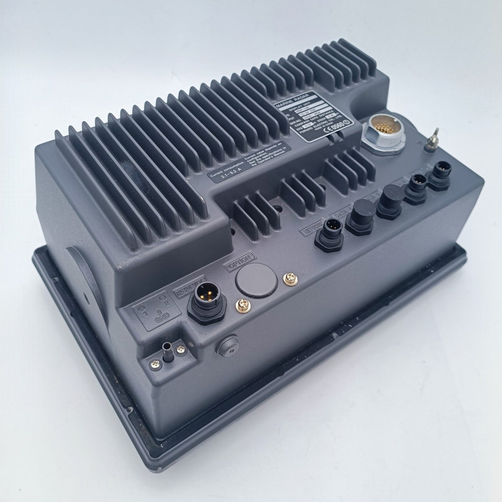 FURUNO auto part