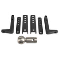 WEIGHT DISTRIBUTION HARDWARE