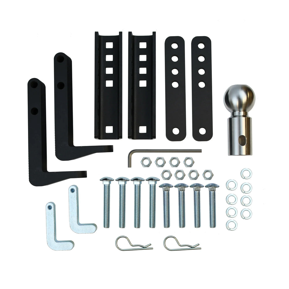 Weigh Safe auto part