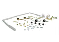 SWAY BAR 18MM HEAVY DUTY BLADE ADJ 4 POINT ADJ