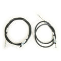 Wilwood Parking Brake Cable Kit Internal P-Brake 2011-up Mustang