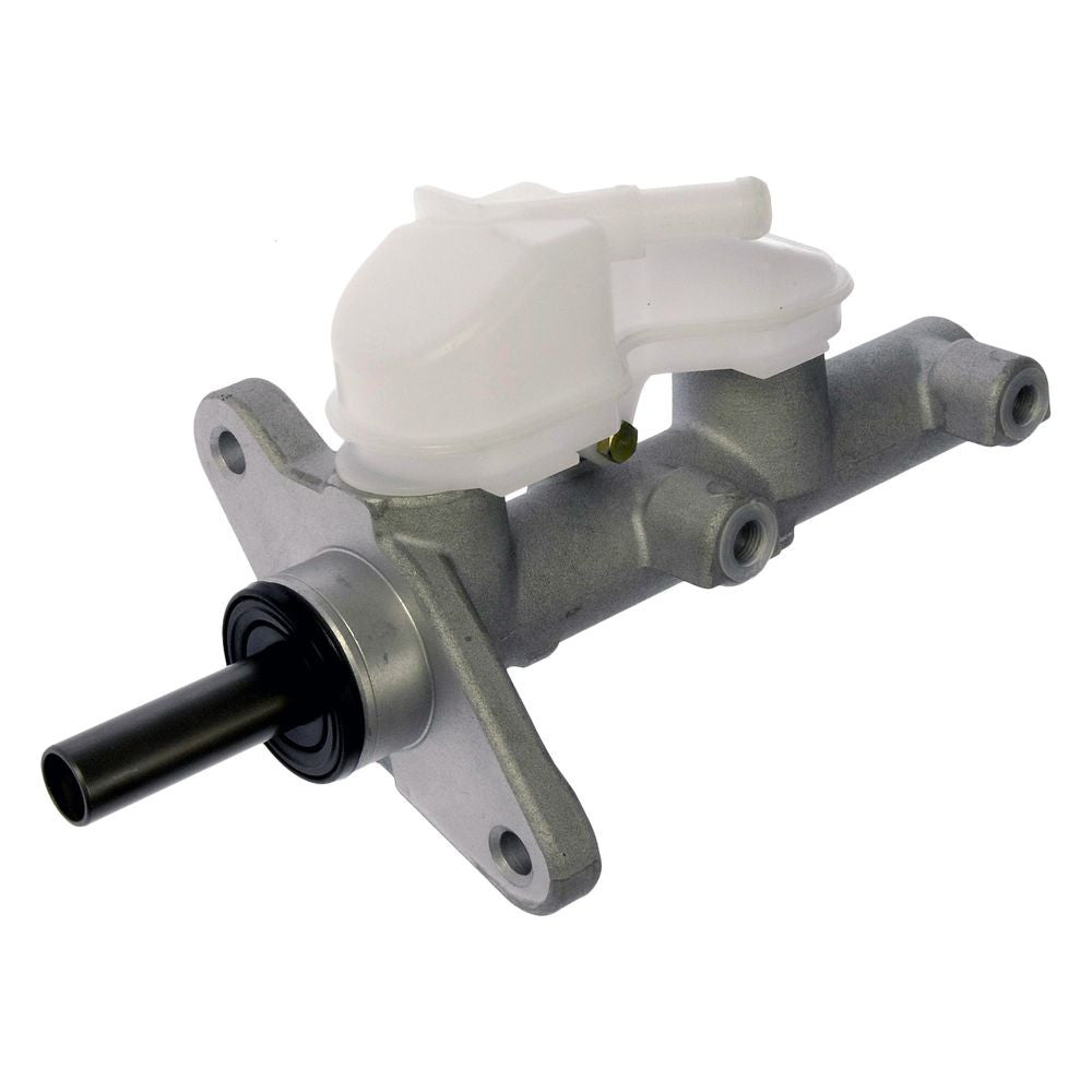 NEW MASTER CYLINDER