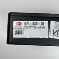 KODIAIK VOLT PREMIUM LUBRICATION SY