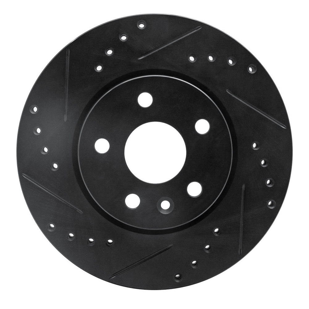 R1 Concepts black hardware kit