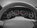Autometer 94-04 Ford Mustang Black Combination Race Panel (Holds two 3-3/8in & four 2-1/16in Gauges)