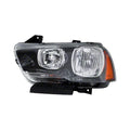 Maxzone Vehicle Lighting Corp headlights